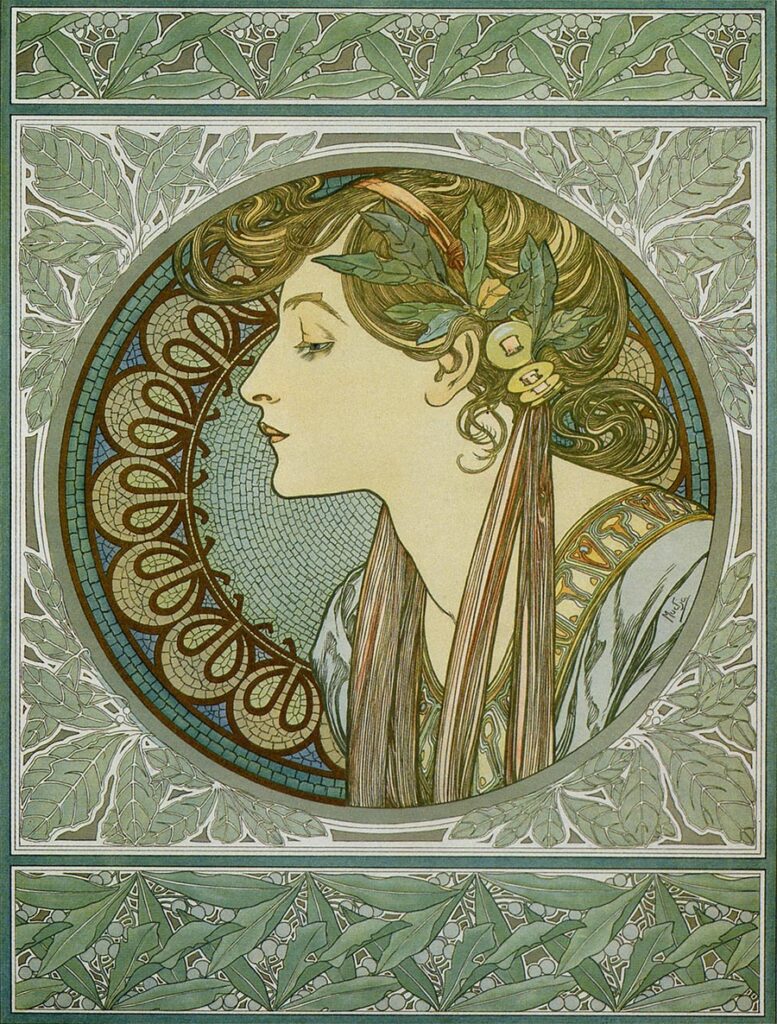 mucha_laurel